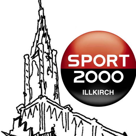 Sport-2000-Illkirch